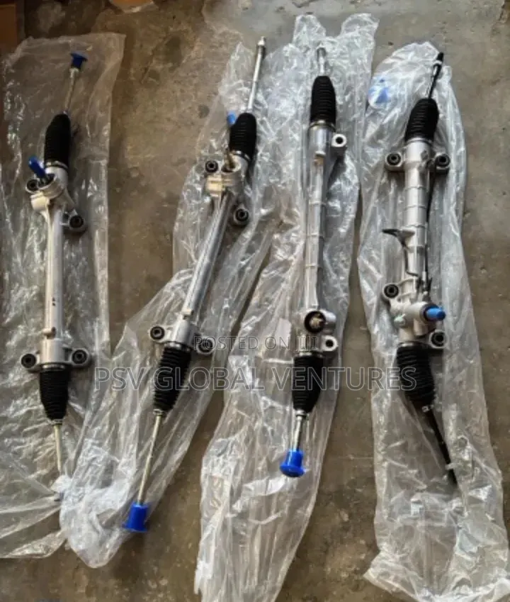 Steering Rack
