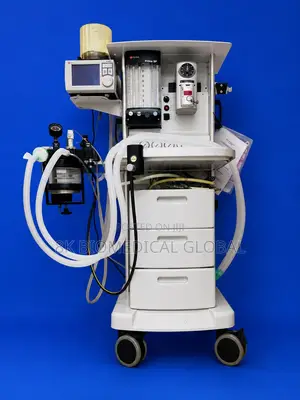 Penlon Prima SP Anaesthesia Machine