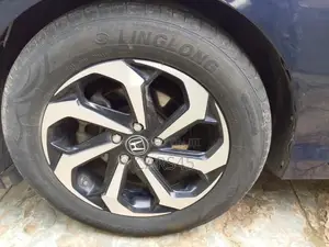Honda Accord 2013 Blue