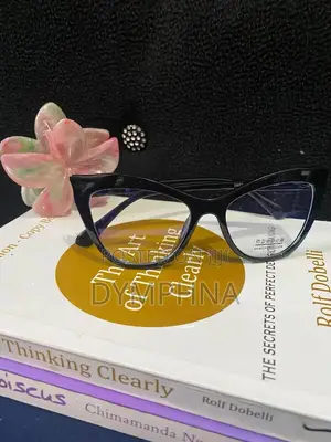 Fashionable Glasses