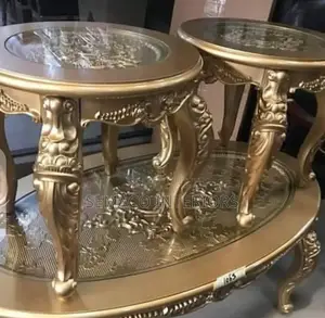 Home Center Table