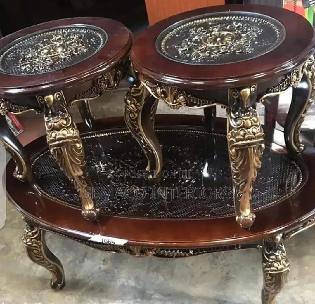 Home Center Table