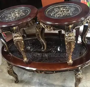 Home Center Table