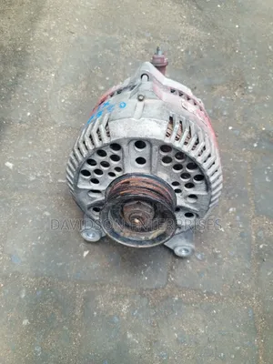 Altanator Ford F-150,e150,e250,e350 V8