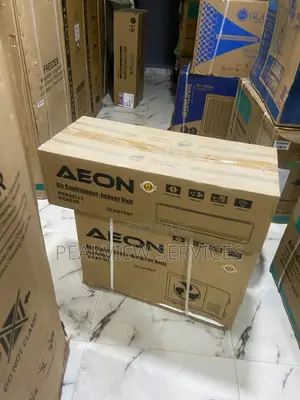 AEON All Season 1HP Air Conditioner