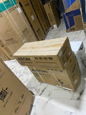 AEON All Season 1HP Air Conditioner