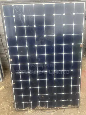Sunpower 327W