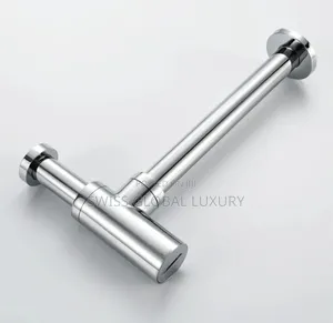 High Grade Stemless Bottle Trap