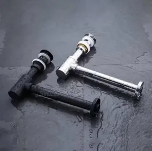 High Grade Stemless Bottle Trap