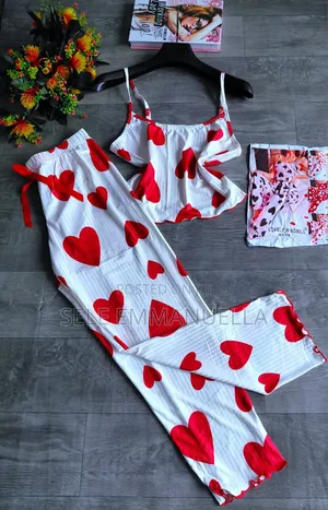 Night Wear