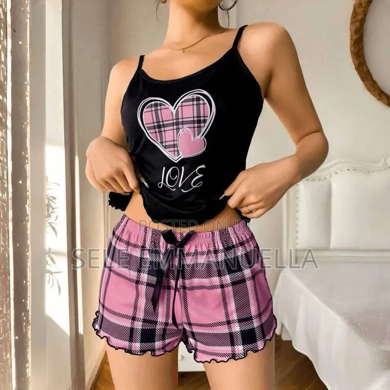Night Wear