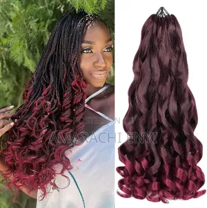 Braid Extensions
