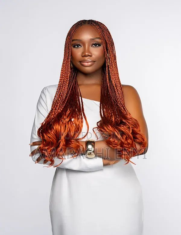 Braid Extensions