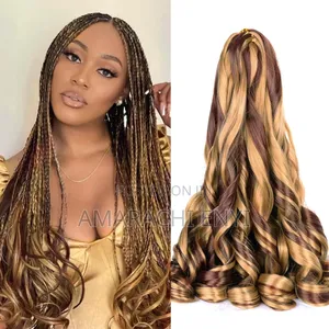 Braid Extensions