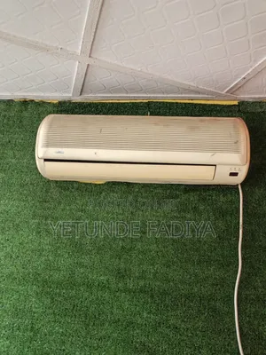 AC 1.5hp Fairly Used