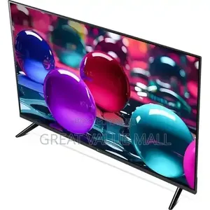 LG 50 Inches UHD Smart Television With Magic Remote | TV