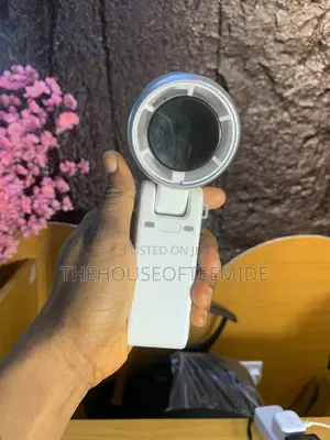 Handheld Portable Turbo Fan
