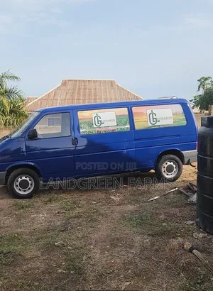 Delivery and Pickup Service