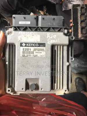 Kia Soul Brain Box 2010/2015