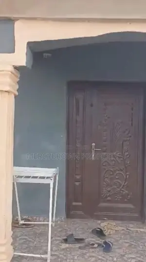Furnished 2bdrm Bungalow in Badagry / Badagry for sale