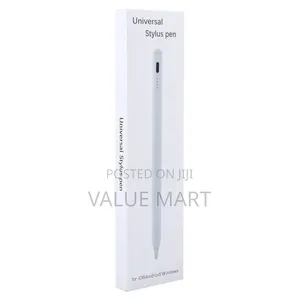 Stylus Pen