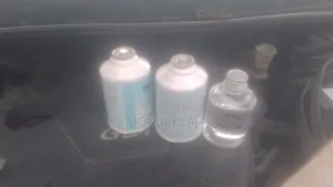 Car AC Technician