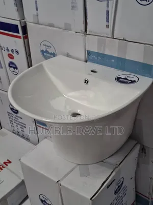 Wash Hand Basin