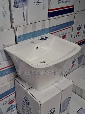Wash Hand Basin