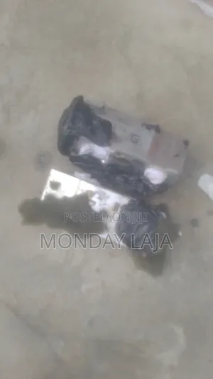 Car AC Technician