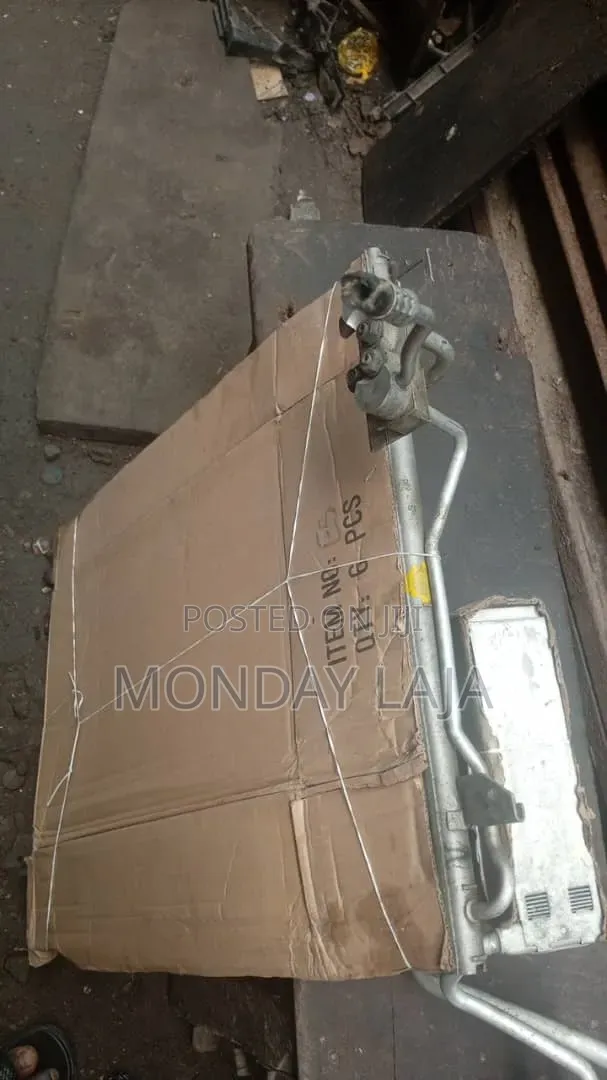 Car AC Technician