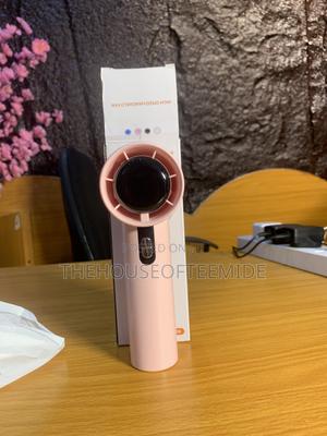 High Speed Handheld Fan