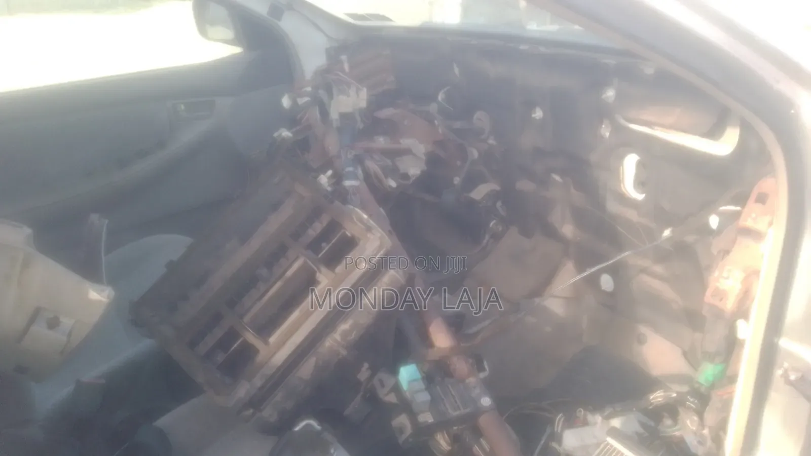 Car AC Technician