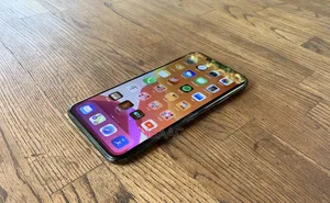 New Apple iPhone 11 Pro 256 GB Gray