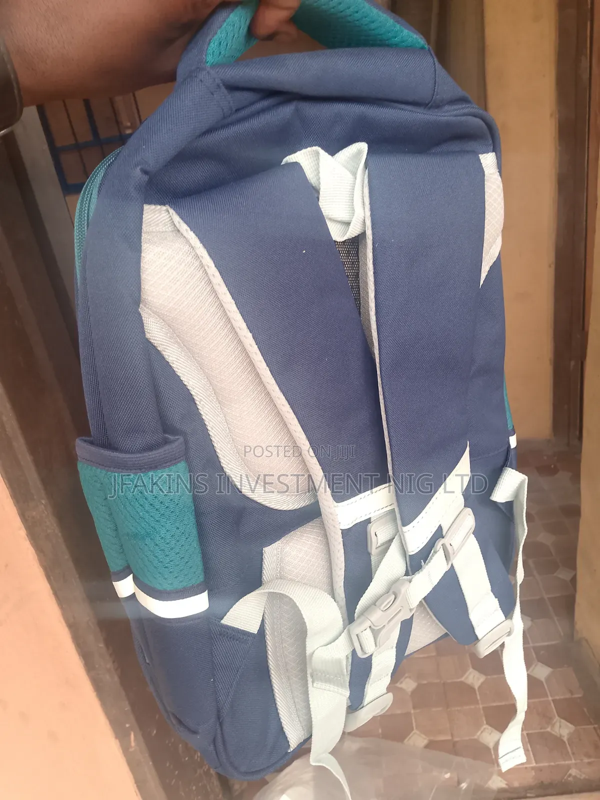 Kids School Bag