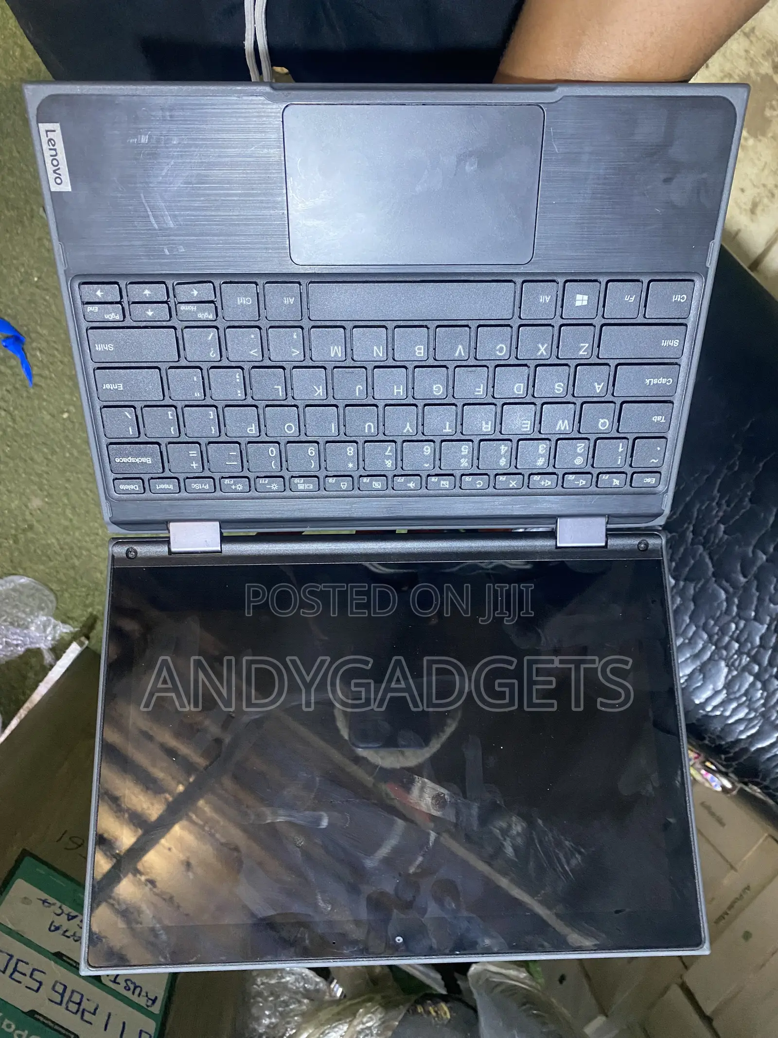 Laptop Lenovo 4GB Intel Core i5 SSD 128GB
