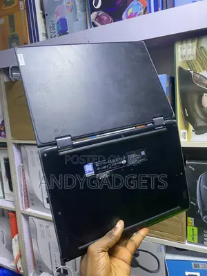 Laptop Lenovo 4GB Intel Core i5 SSD 128GB
