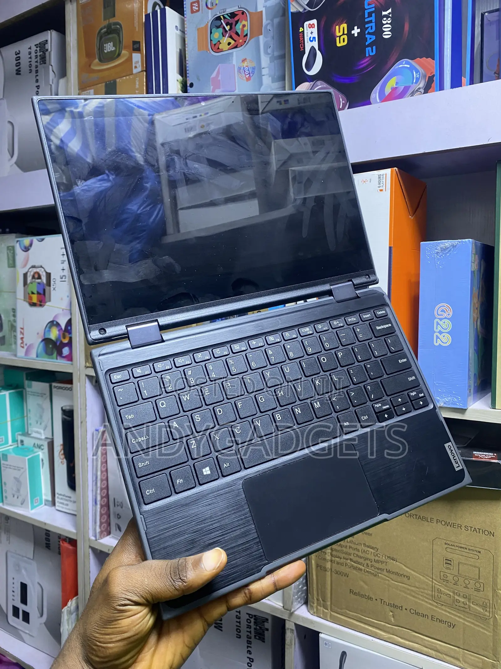 Laptop Lenovo 4GB Intel Core i5 SSD 128GB