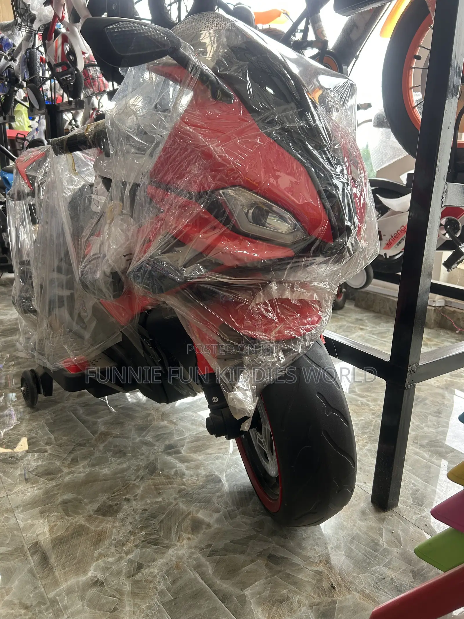 Super Bike