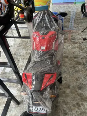 Super Bike