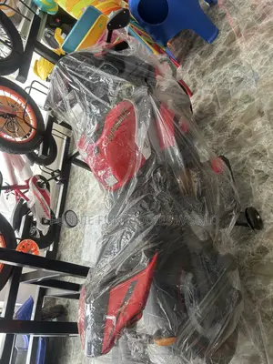 Super Bike