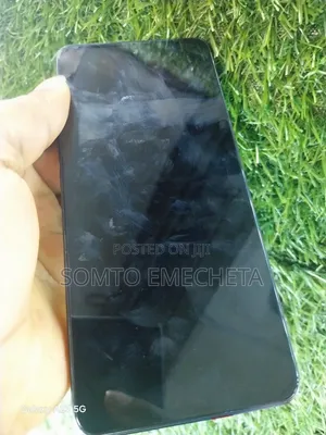 Oppo A98 256 GB Black