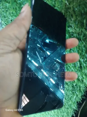 Oppo A98 256 GB Black