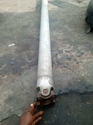 Propeller Ford E-350,e250,e150