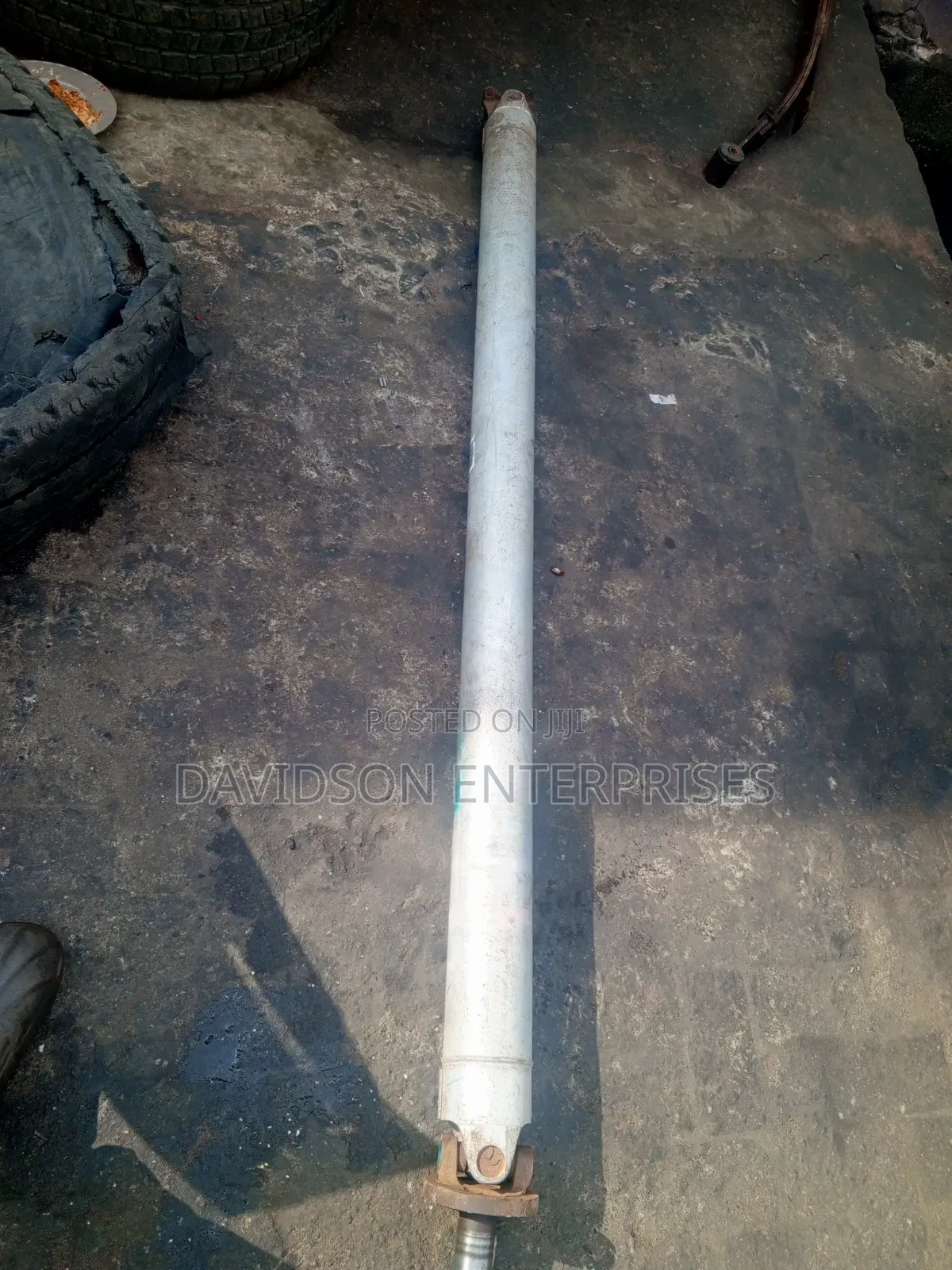 Propeller Ford E-350,e250,e150