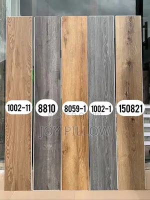 SPC Flooring