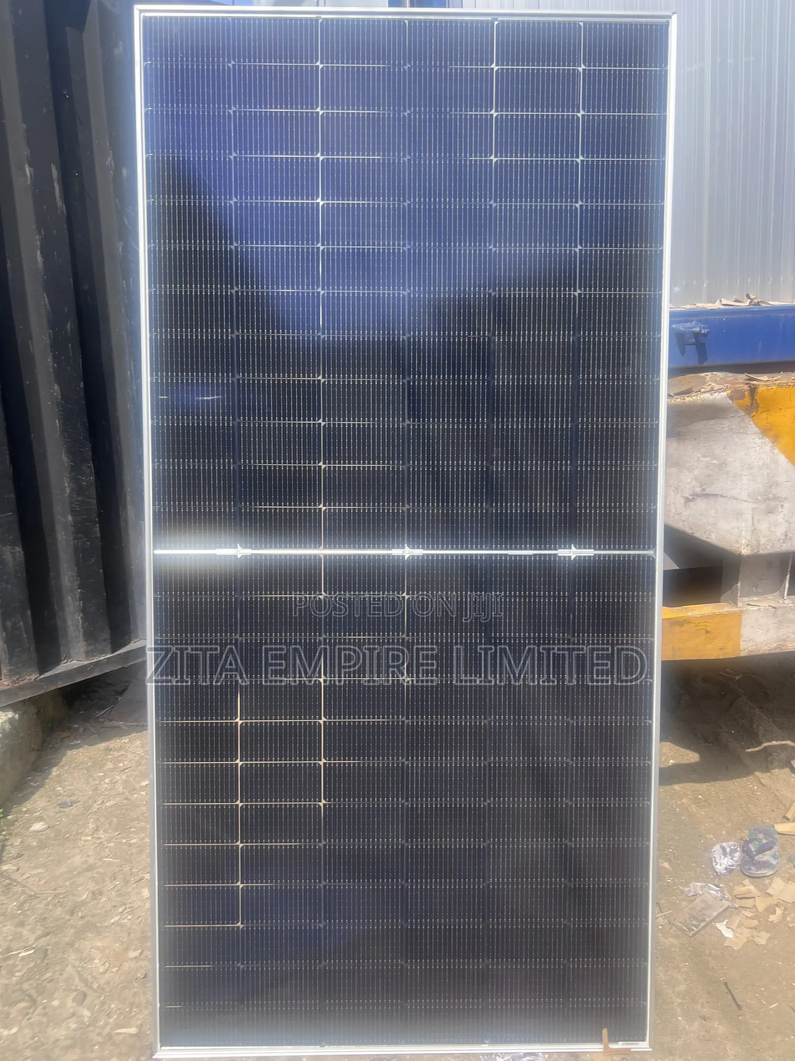 Jinko 590W