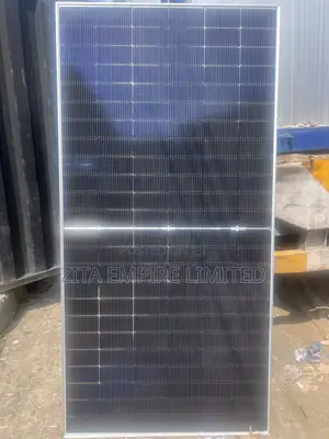 Jinko 590W