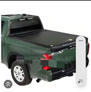Latest Model Tundra Rolling Cover