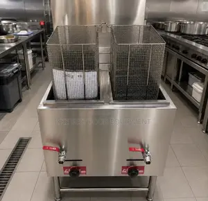 Standing Electric Fryer