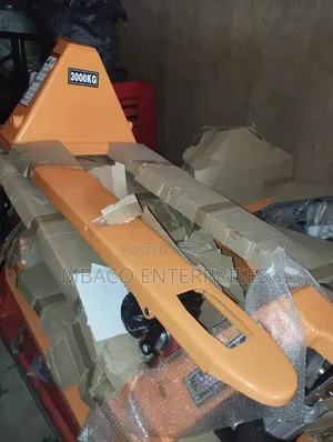 Trolley 3000kg